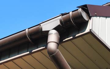types of Burnt Heath fascias