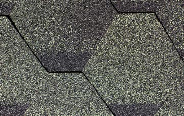 Burnt Heath fibreglass shingle repairs