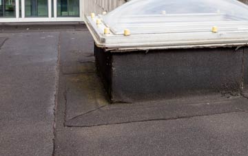 disadvantages of Burnt Heath flat roofs