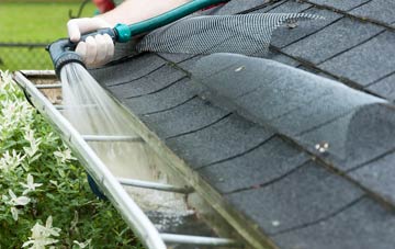 Burnt Heath gutter cleaning costs