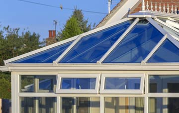 professional Burnt Heath conservatory insulation