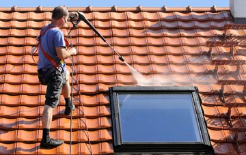 roof cleaning Burnt Heath, Essex