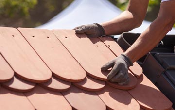 Burnt Heath roof tile contractors