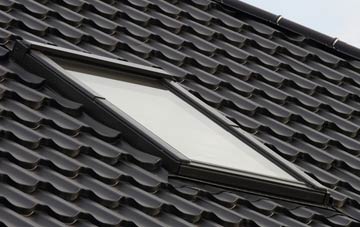 benefits of Burnt Heath roof windows