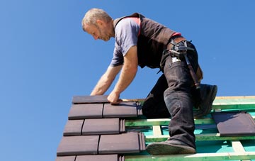 disadvantages of Burnt Heath slate roofing