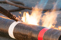 Burnt Heath flat roofing replacement