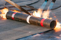 Burnt Heath flat roof sealing