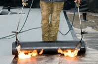 Burnt Heath flat roof sealing quote