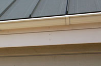 Burnt Heath soffit repair