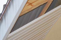 rated Burnt Heath soffit repair companies